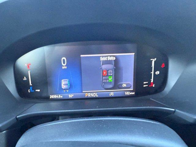 Used 2023 Ford Escape ST-Line image 28