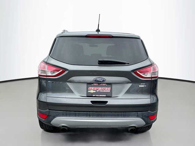 Used 2015 Ford Escape SE image 8