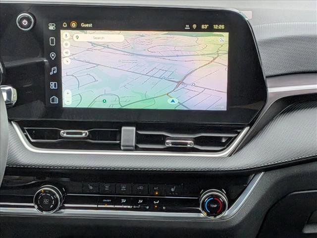 New 2026 Chevrolet Equinox LT w/ Safety and Technology Package AWD/4WD image 14