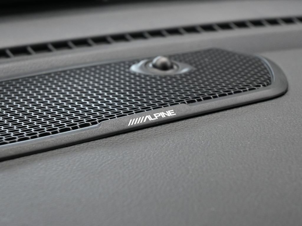 Used 2025 RAM 1500 Laramie image 22