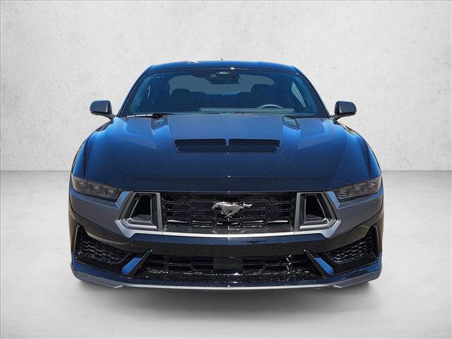 New 2026 Ford Mustang Dark Horse RWD image 5