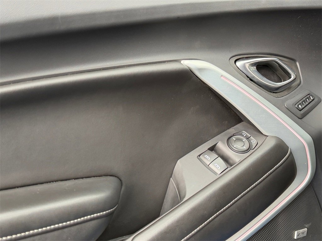 Used 2023 Chevrolet Camaro SS image 25