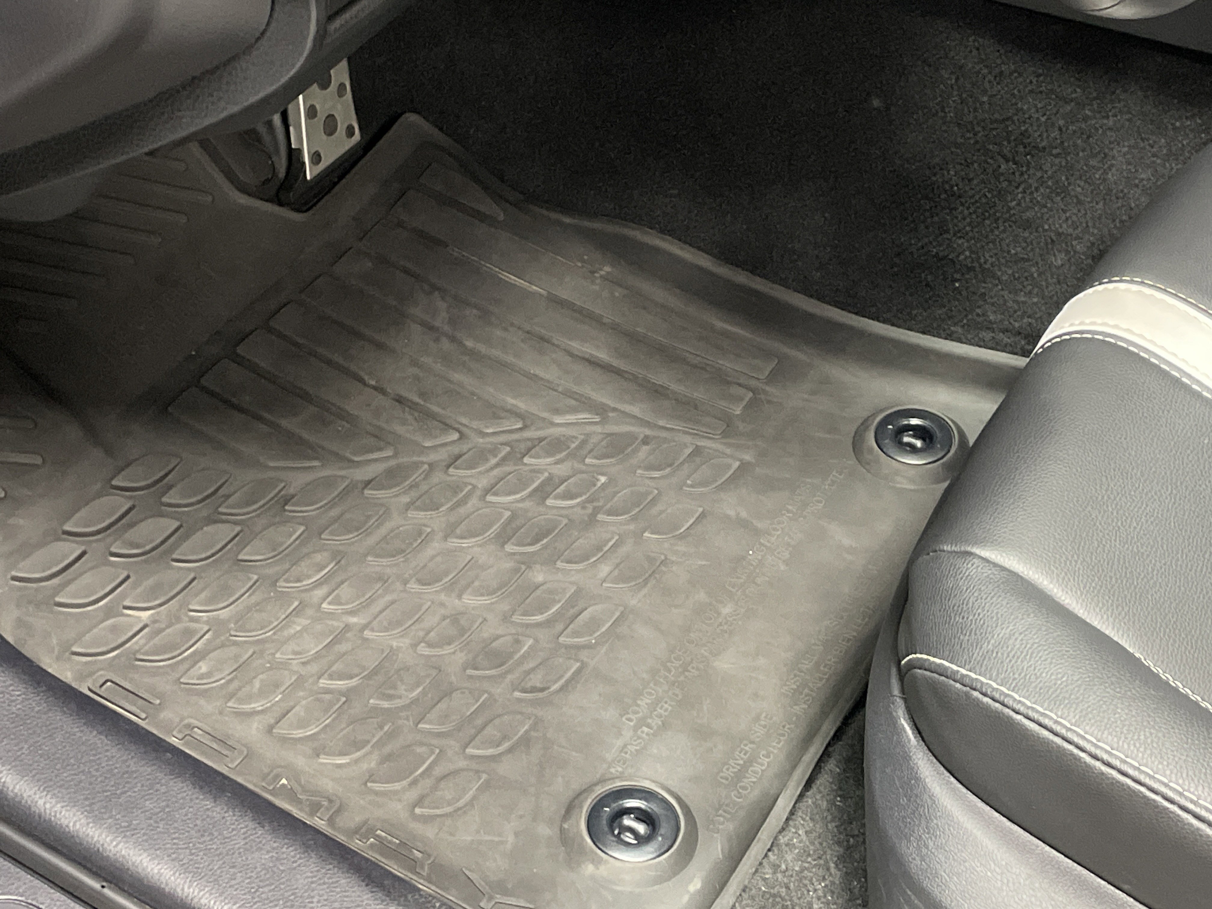 Certified 2025 Toyota Camry SE image 17