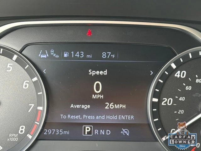 Certified 2023 Nissan Frontier SV w/ SV Premium Package RWD image 33