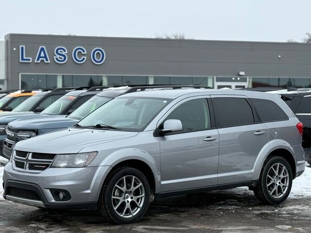 Used 2019 Dodge Journey GT image 1