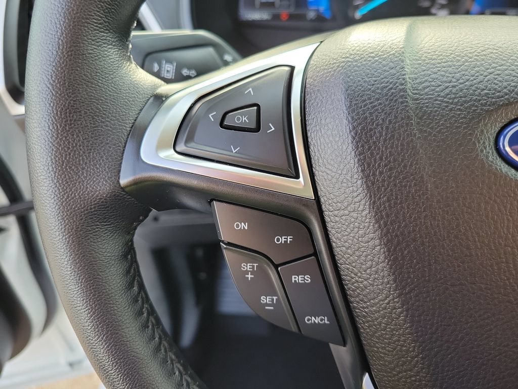 Used 2024 Ford Edge SEL w/ Convenience Package AWD/4WD image 24