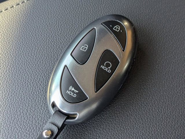 New 2026 Hyundai Tucson SEL image 33