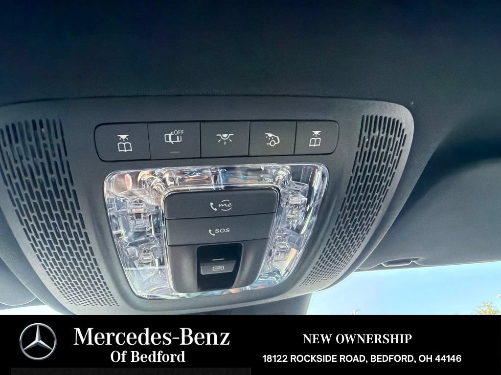 New 2026 Mercedes-Benz GLA 250 4MATIC image 18
