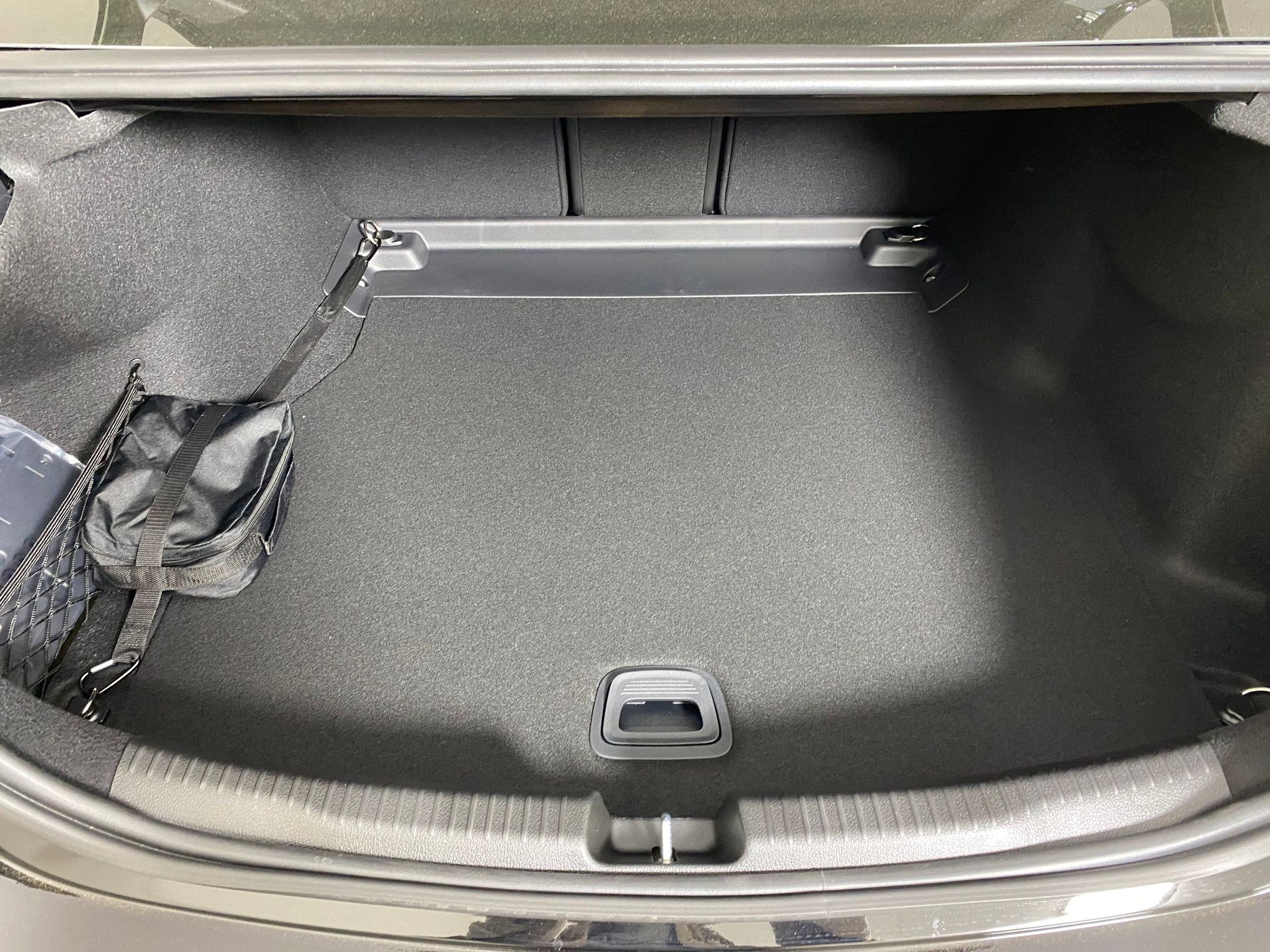 Used 2026 Mercedes-Benz C 300 4MATIC Sedan image 29