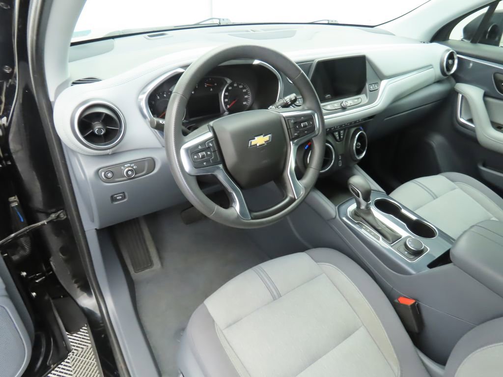 Used 2021 Chevrolet Blazer LT image 9