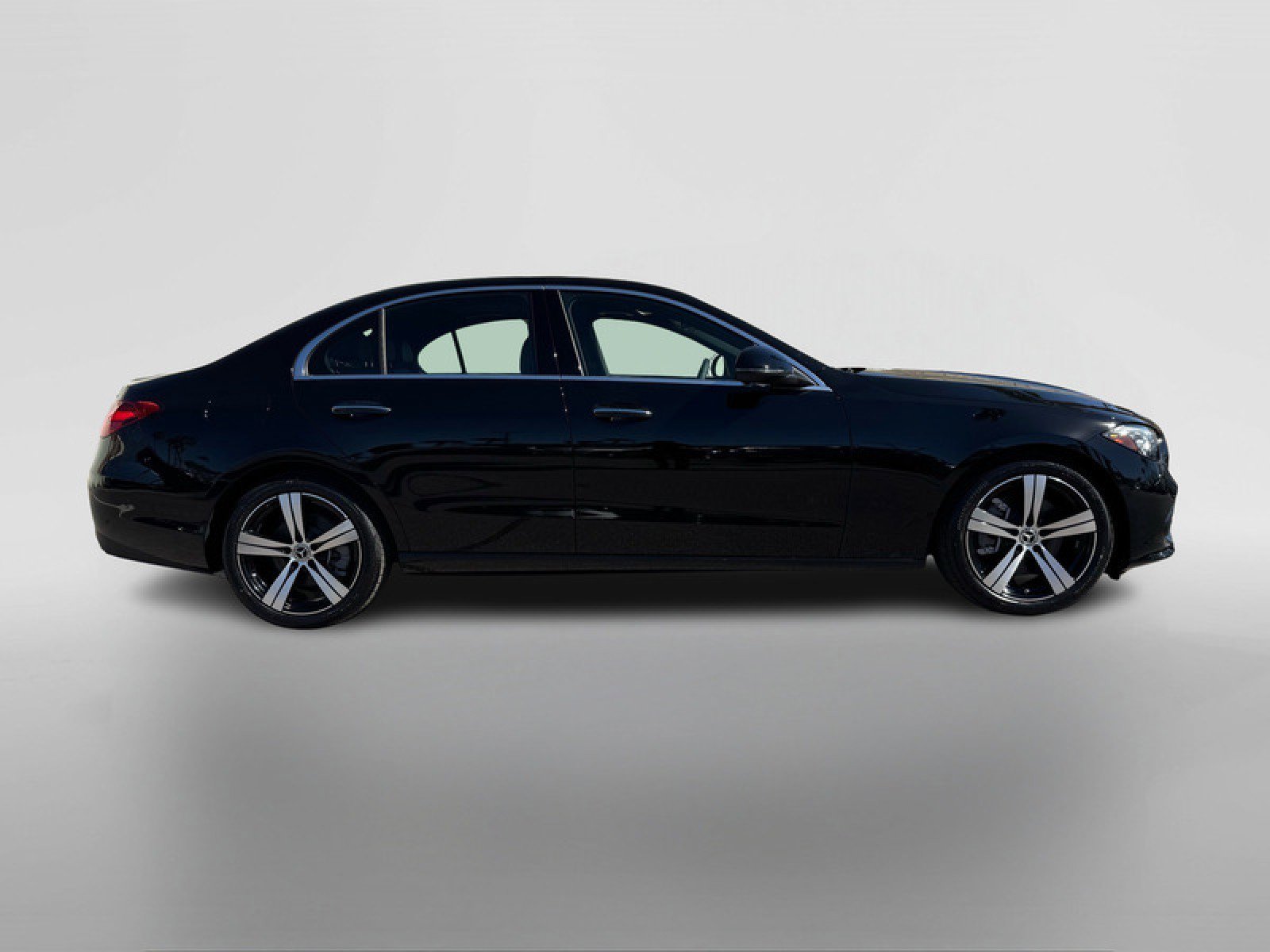 New 2025 Mercedes-Benz C 300 4MATIC Sedan image 6