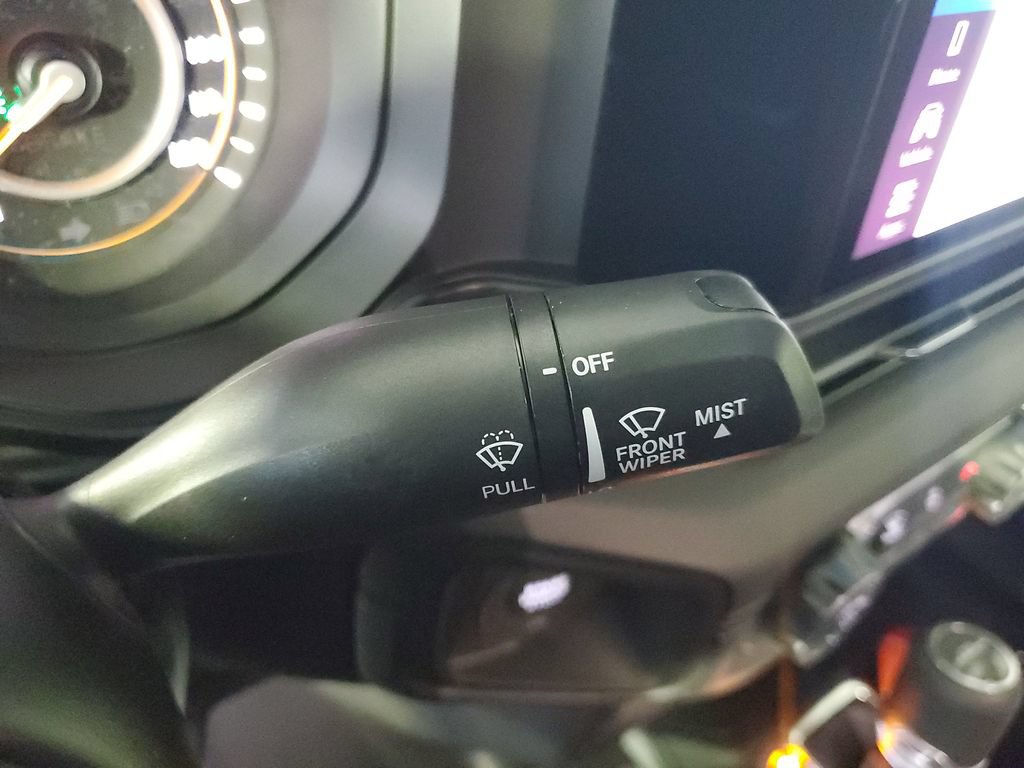 New 2026 Jeep Gladiator Sport AWD/4WD image 17
