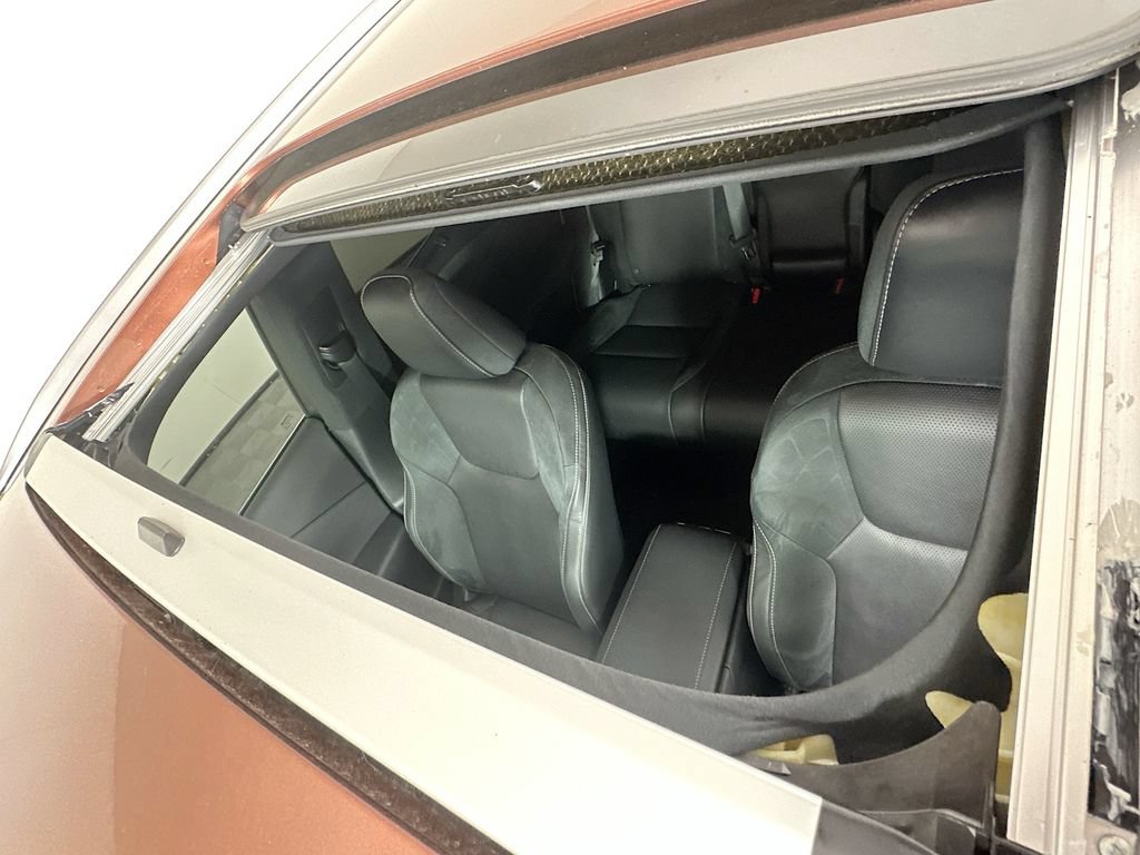 Used 2023 Lexus RX 350 AWD w/ Accessory Package (Z1) image 22