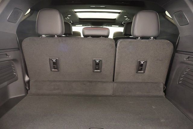 New 2026 Chevrolet Traverse RS image 26