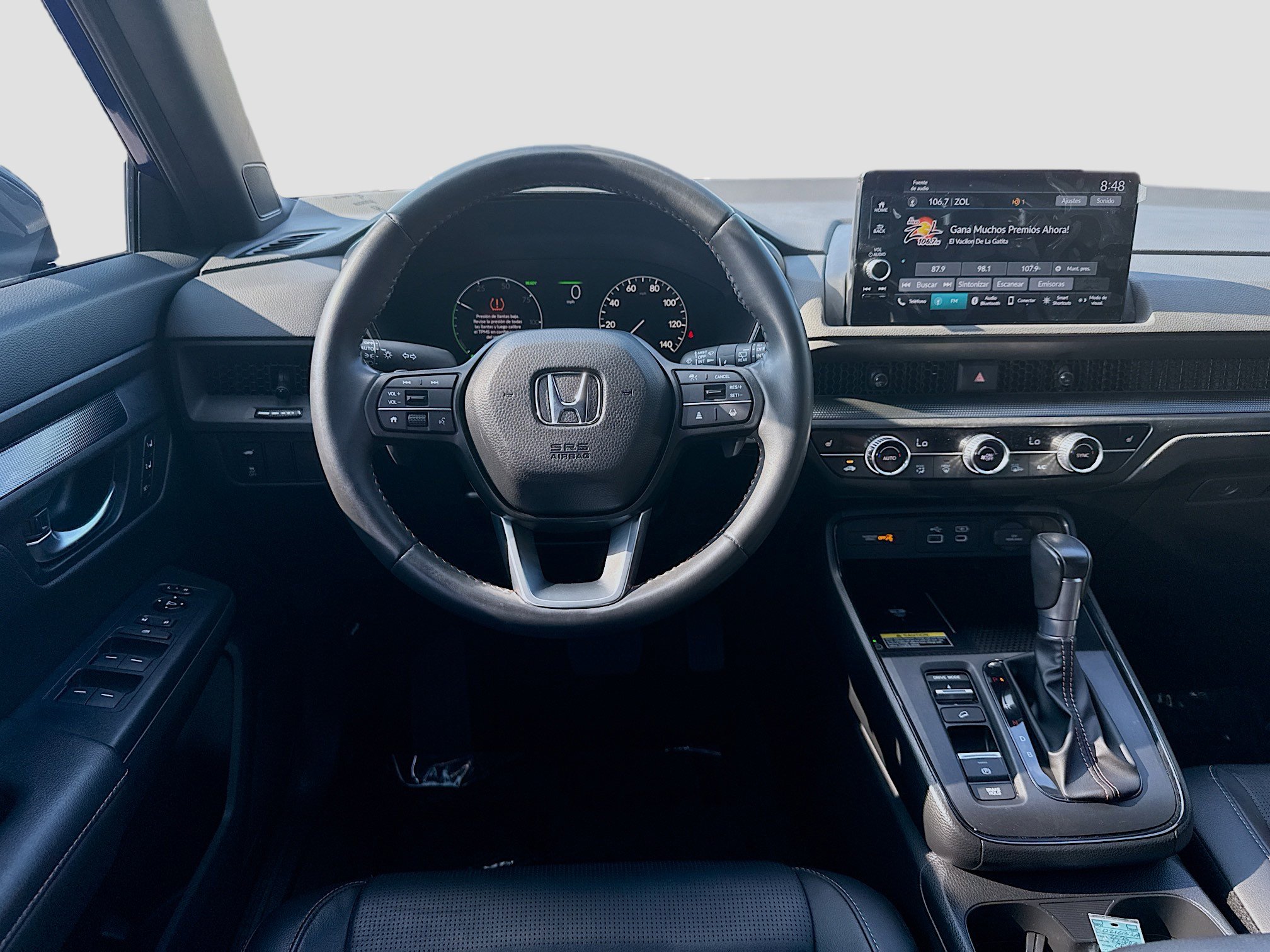 Certified 2025 Honda CR-V Sport-L image 20