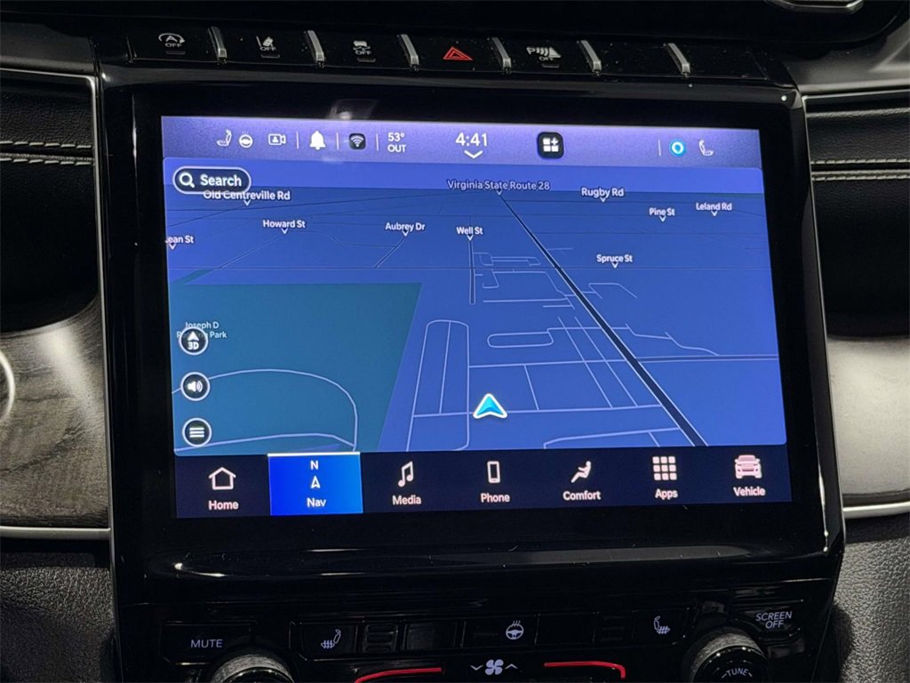 Certified 2022 Jeep Grand Cherokee L Limited image 18