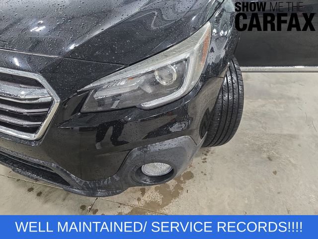 Used 2018 Subaru Outback 3.6R Touring AWD/4WD image 24