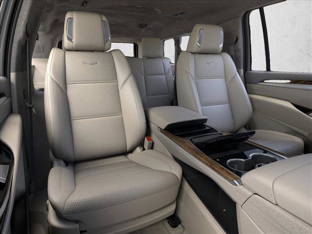 New 2026 Cadillac Escalade ESV Platinum Luxury image 17