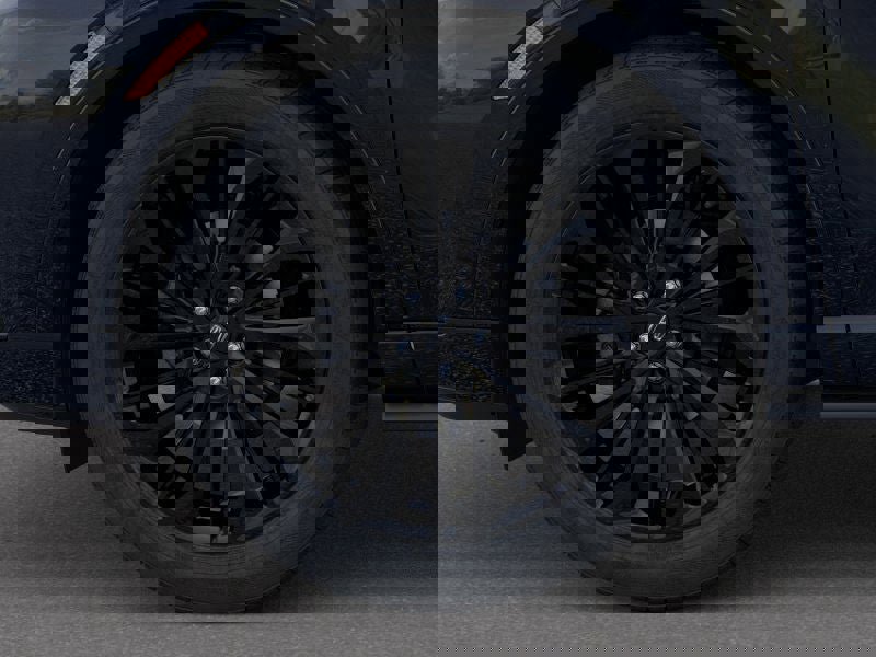 New 2026 Lincoln Corsair Grand Touring image 19