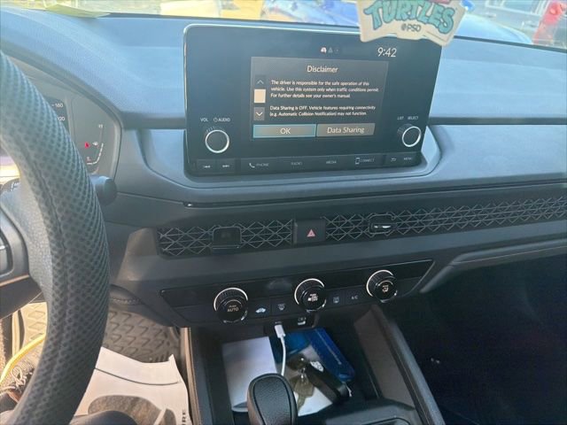 Used 2024 Honda Accord LX image 15