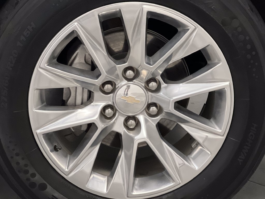 Used 2024 Chevrolet Tahoe Premier AWD/4WD image 76
