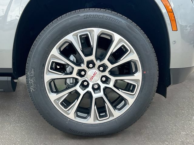New 2026 GMC Yukon XL Denali w/ Denali Reserve Package AWD/4WD image 19