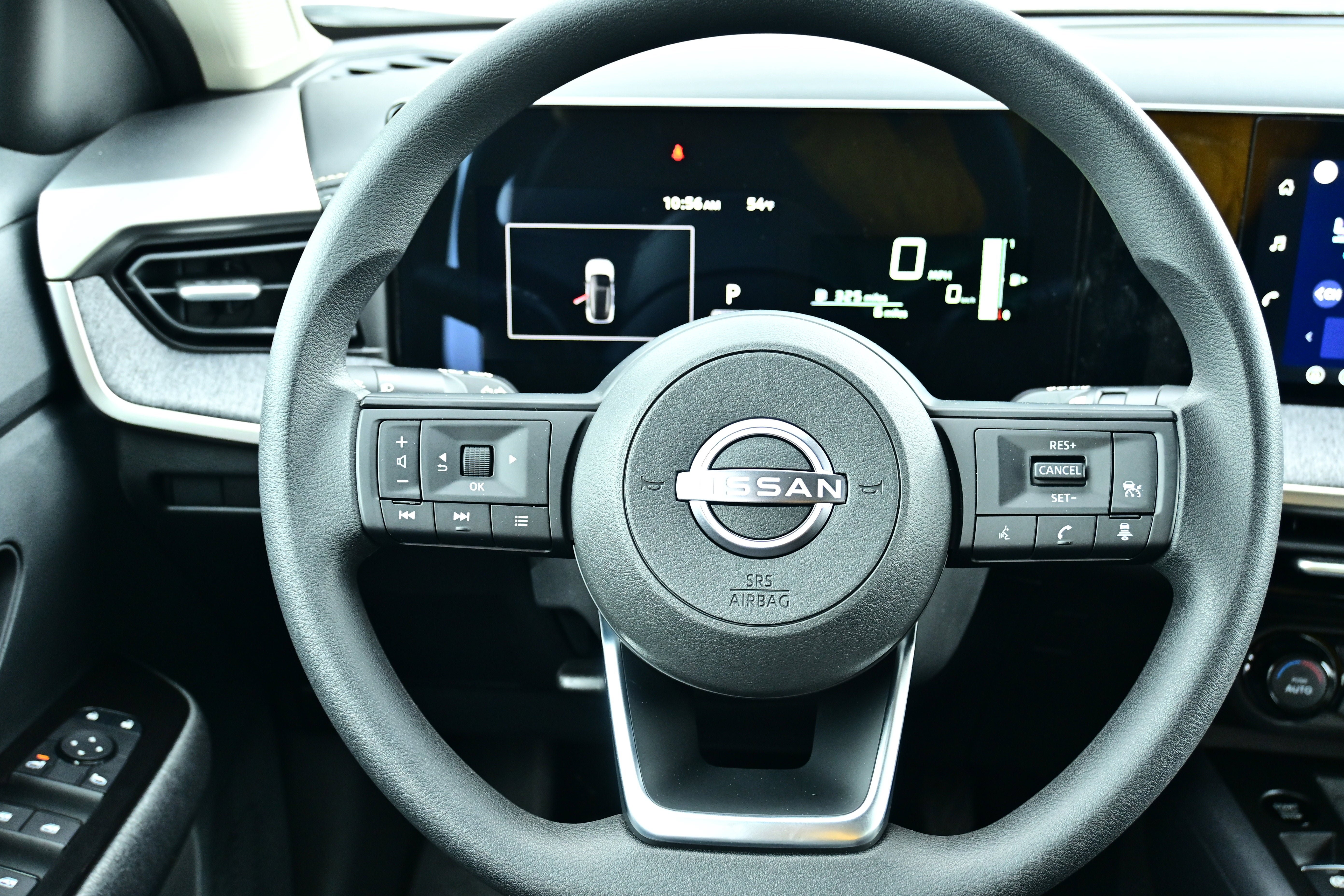New 2026 Nissan Kicks SV w/ SV Premium Package AWD/4WD image 16