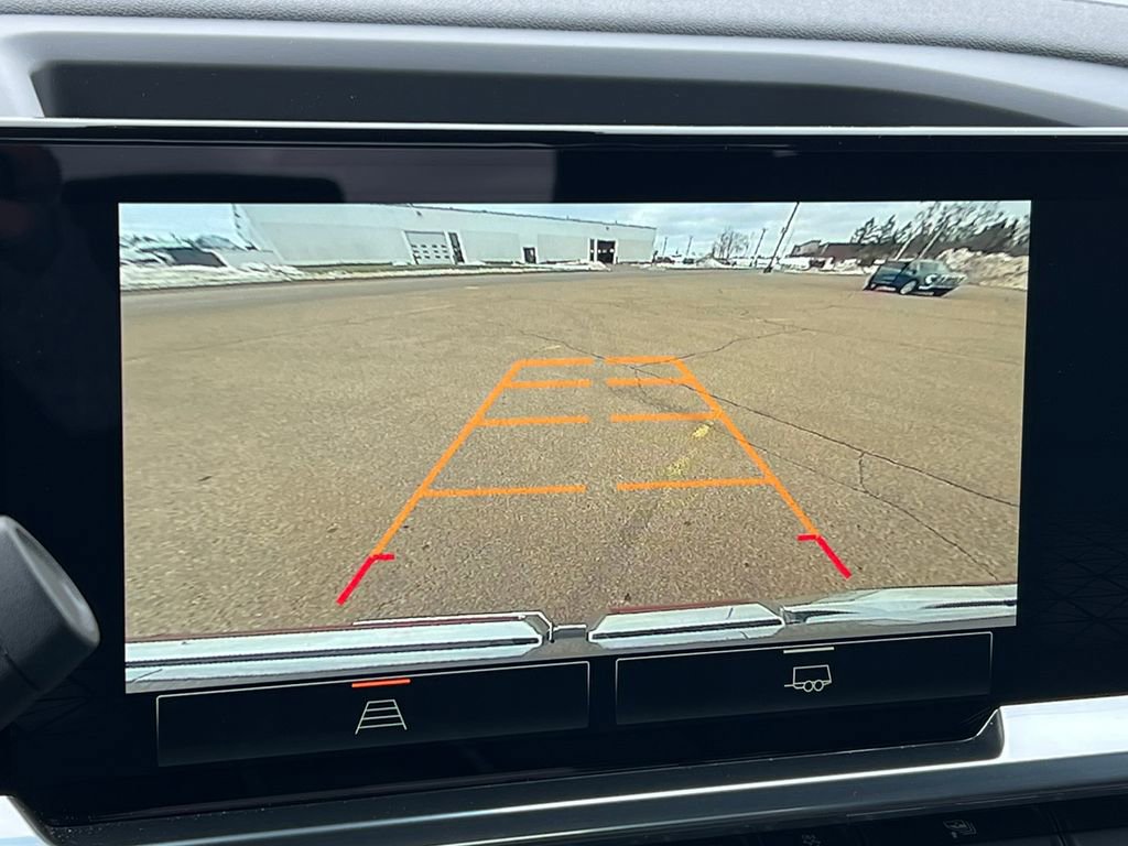 New 2026 GMC Sierra 1500 Elevation image 26