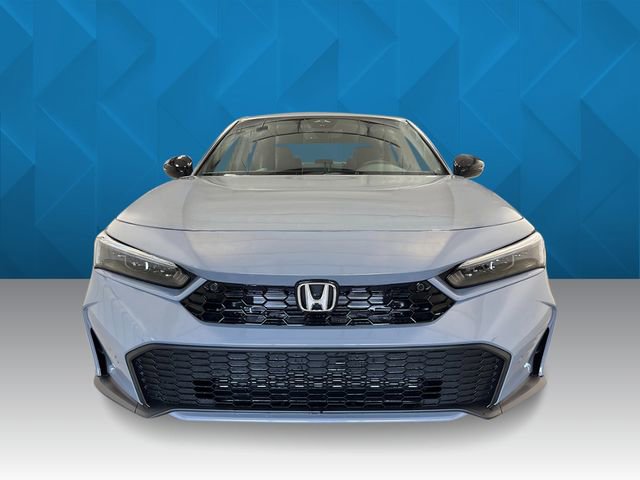 New 2026 Honda Civic Sport Touring image 10
