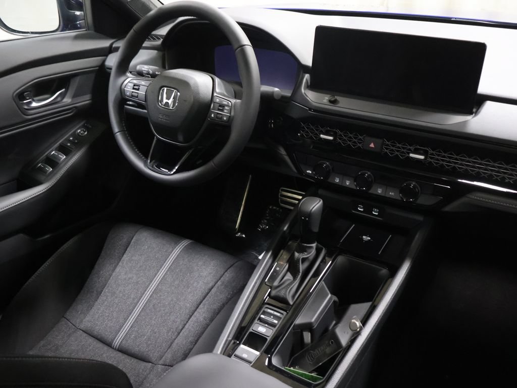 New 2026 Honda Accord Sport image 19