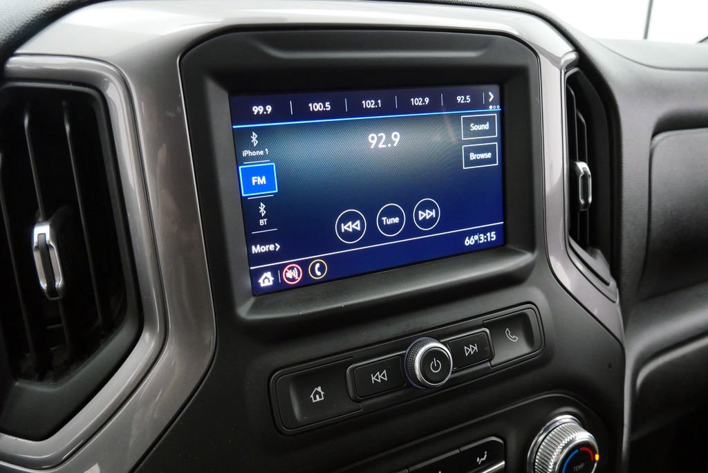 Used 2021 GMC Sierra 3500 4x4 Crew Cab w/ Convenience Package image 29