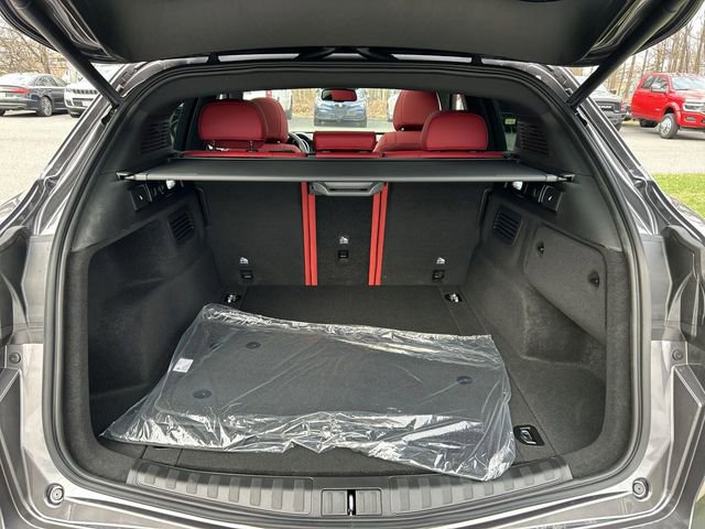 New 2026 Alfa Romeo Stelvio Sprint AWD/4WD image 17