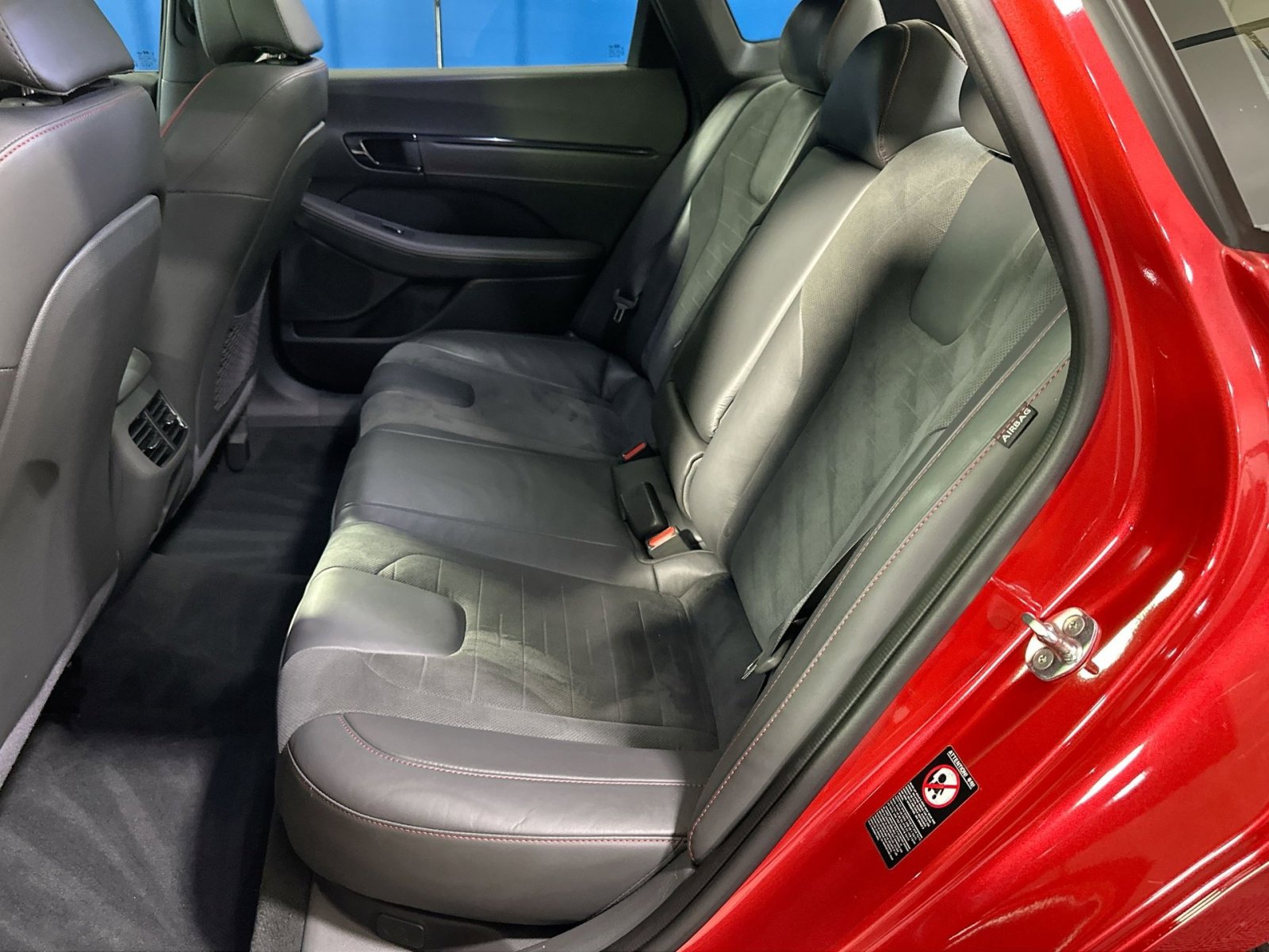 Used 2021 Hyundai Sonata N Line image 30