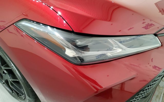 Used 2020 Toyota Avalon Limited w/ Advanced Safety Package image 8