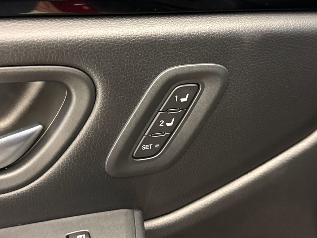 Certified 2025 Honda Pilot TrailSport image 23