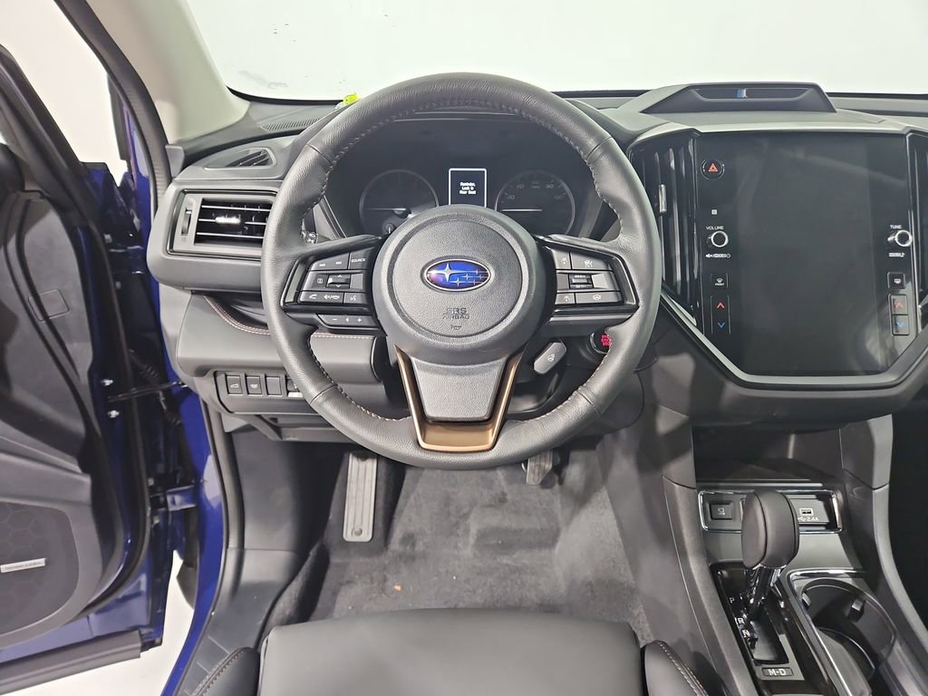 New 2026 Subaru Ascent Limited Bronze image 13