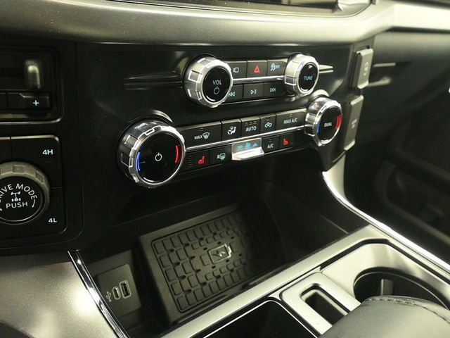 New 2026 Ford F150 XLT w/ Equipment Group 302A MID image 17