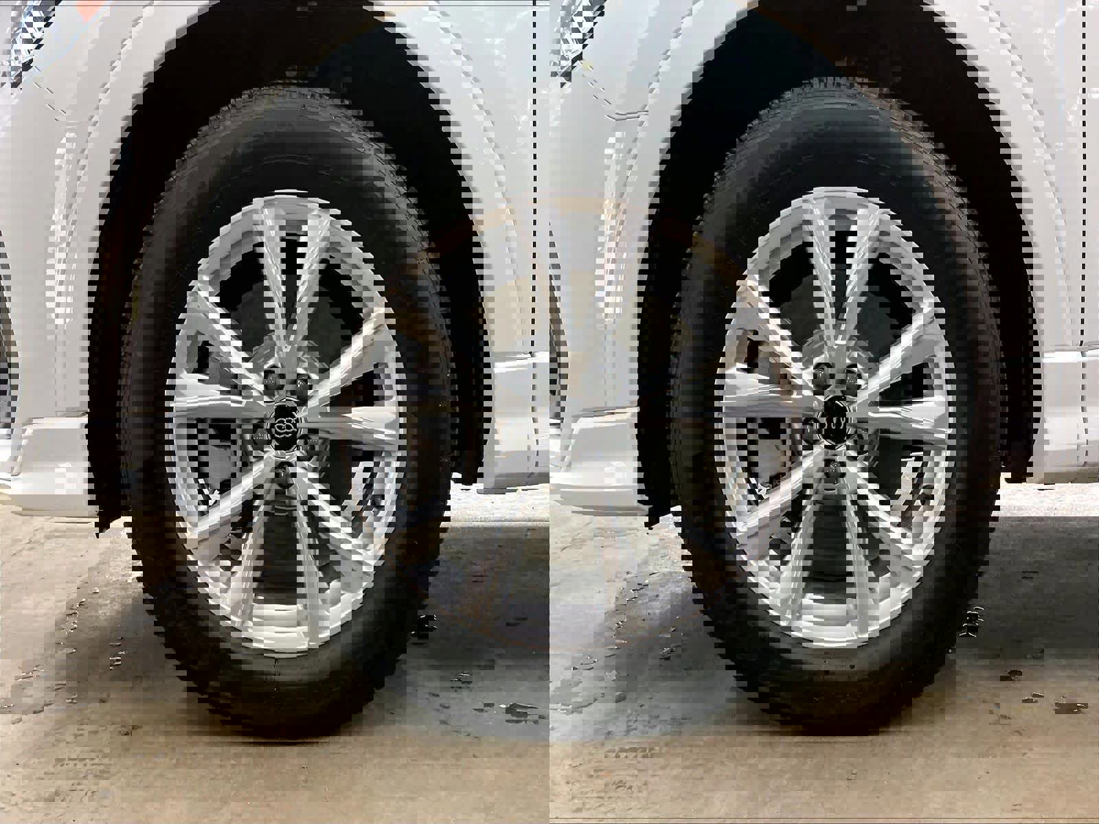 Certified 2025 Audi Q3 2.0T Premium image 11