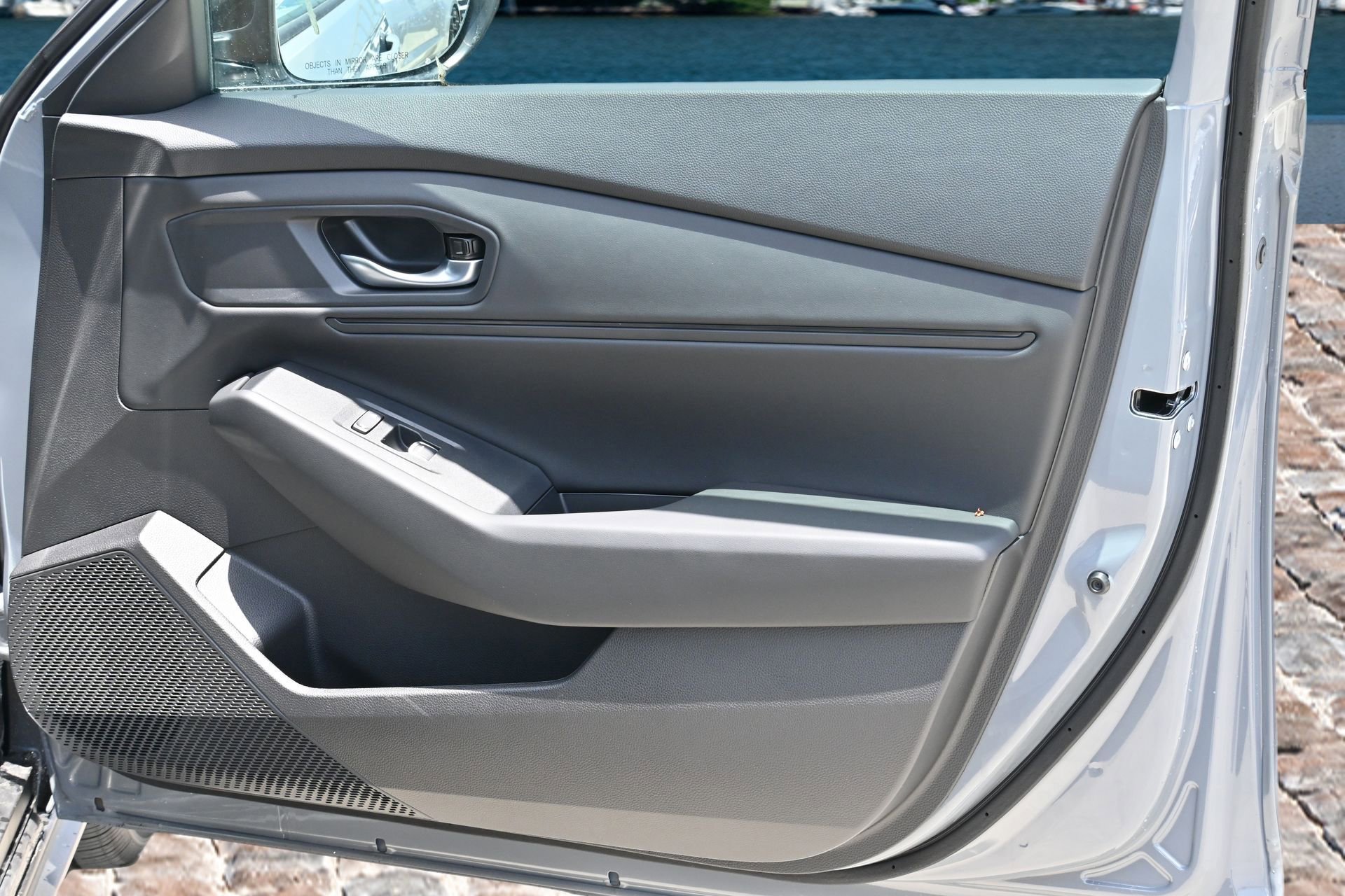 New 2025 Honda Accord SE image 12