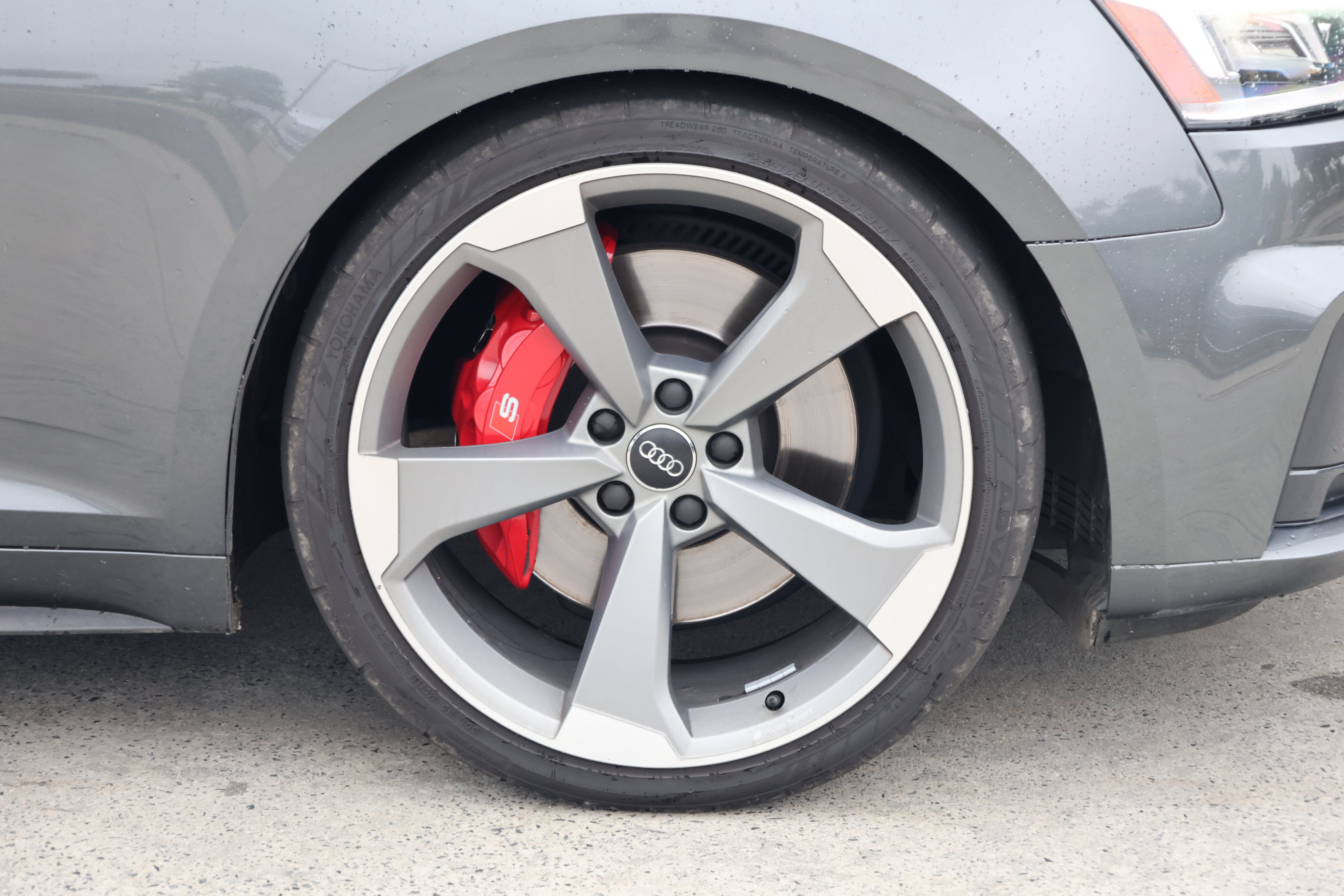 Used 2019 Audi S5 Premium Plus w/ Premium Plus AWD/4WD image 11