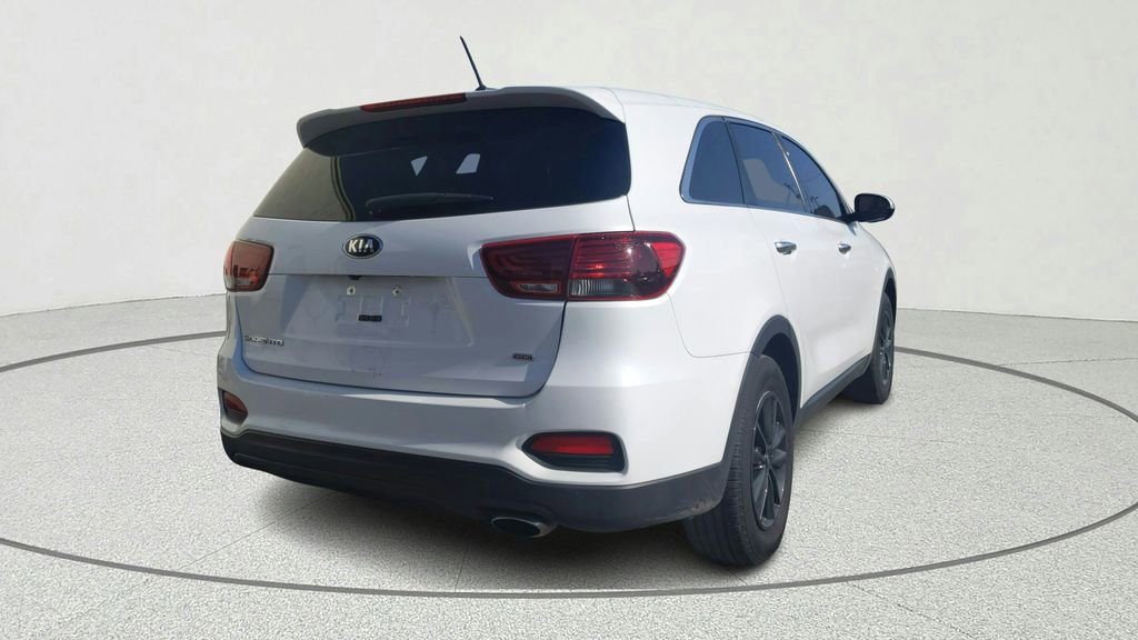 Used 2020 Kia Sorento LX FWD image 6