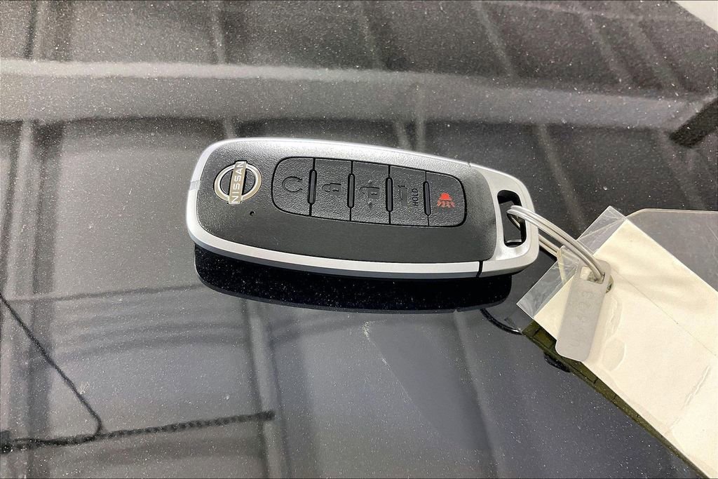 New 2026 Nissan Altima 2.5 SV w/ SV Special Edition Package image 34