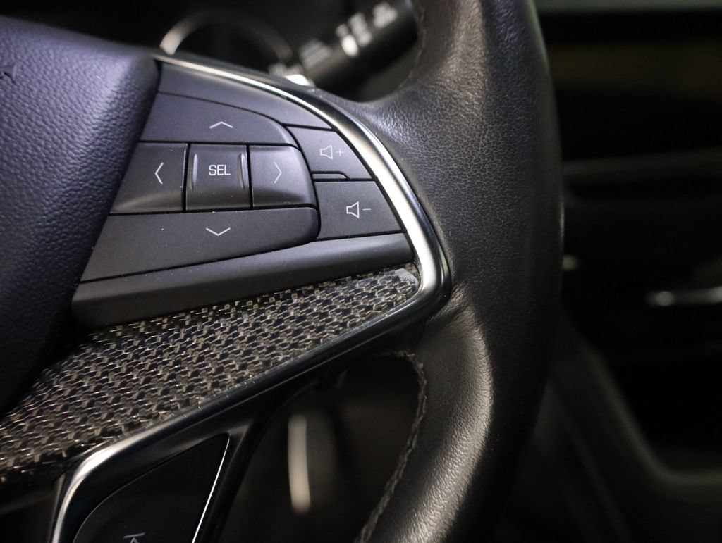 Used 2023 Cadillac XT5 Sportv AWD/4WD image 13