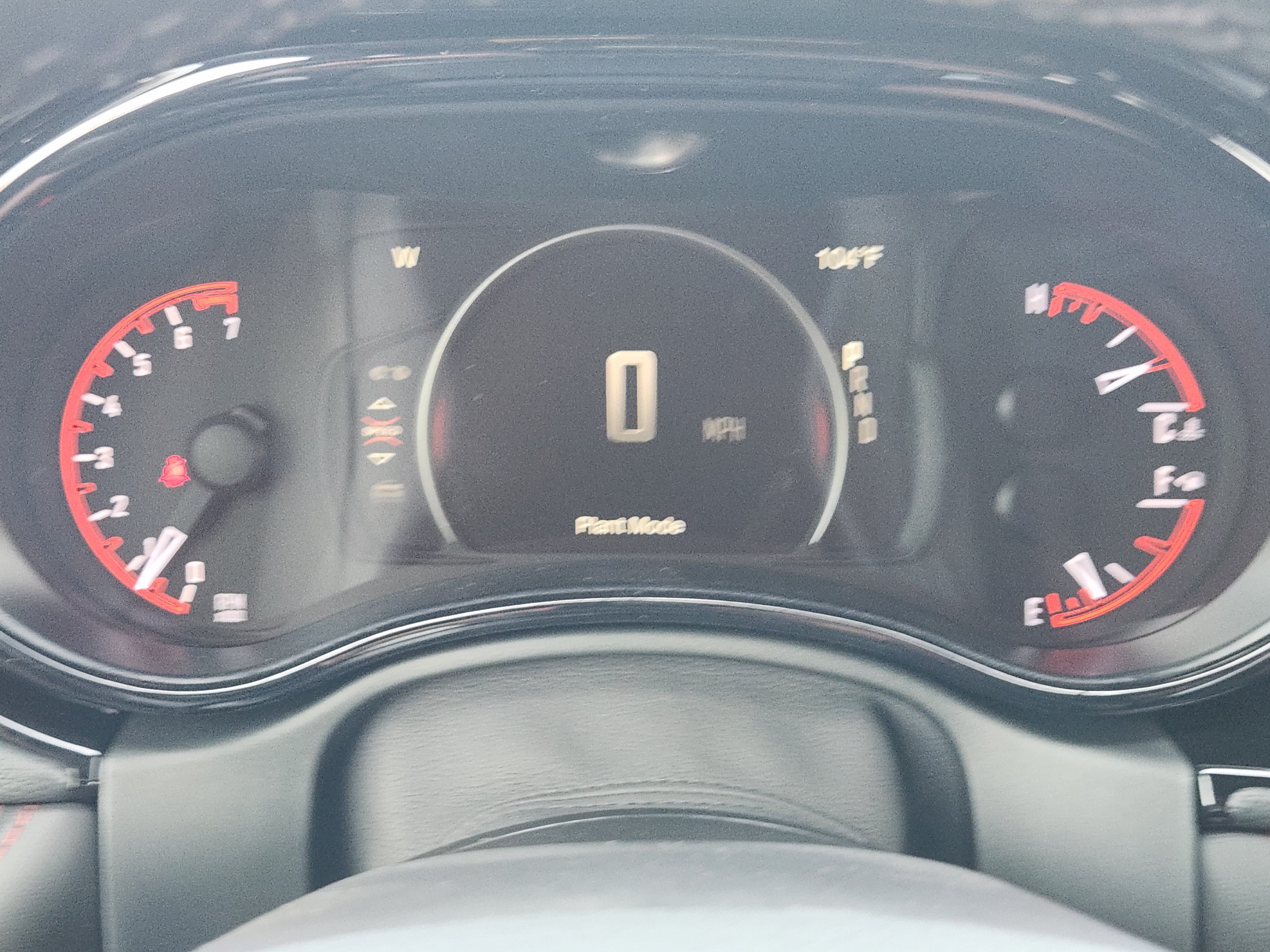 New 2026 Dodge Durango GT AWD/4WD image 12
