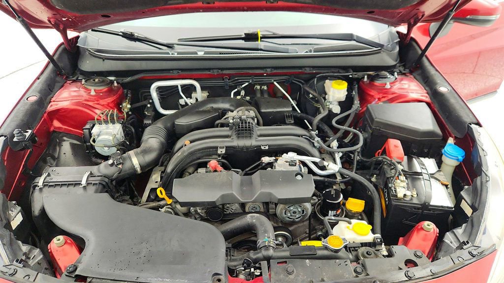 Used 2018 Subaru Outback 2.5i Limited w/ Protection Package #1 image 25