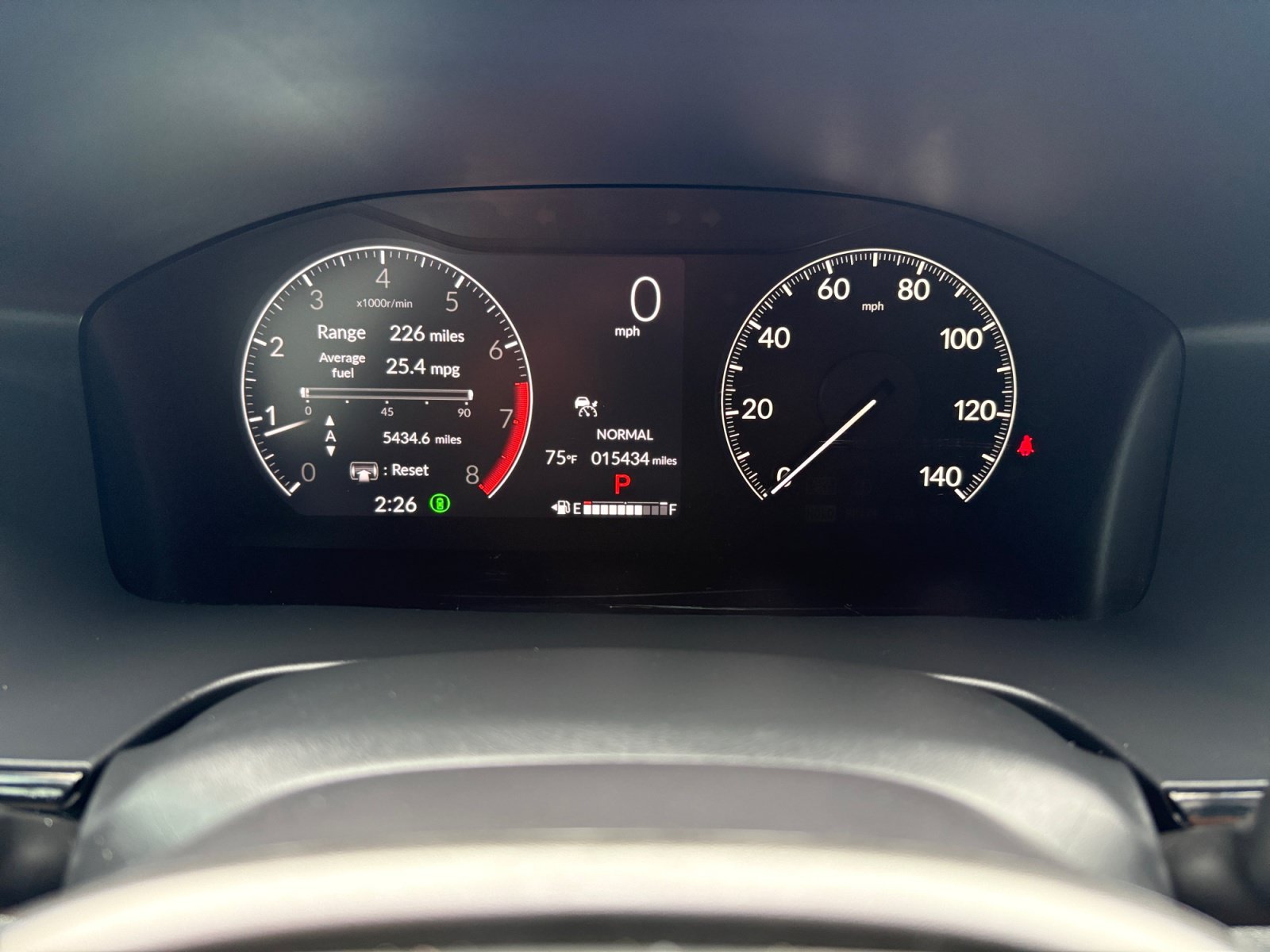 Used 2024 Honda CR-V EX image 18