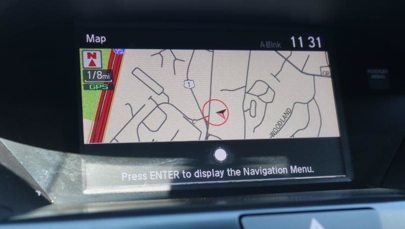 Used 2020 Acura MDX w/ Technology Package FWD image 18