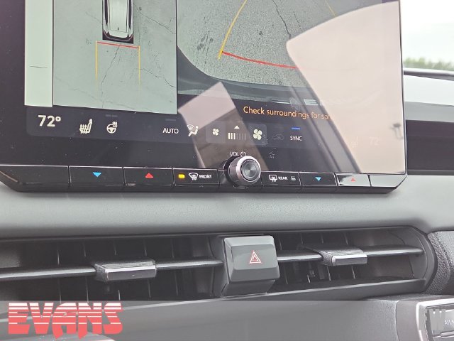 New 2026 Toyota RAV4 XSE AWD/4WD image 10