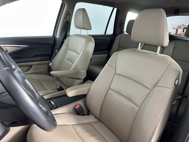 Used 2016 Honda Pilot EX-L image 13