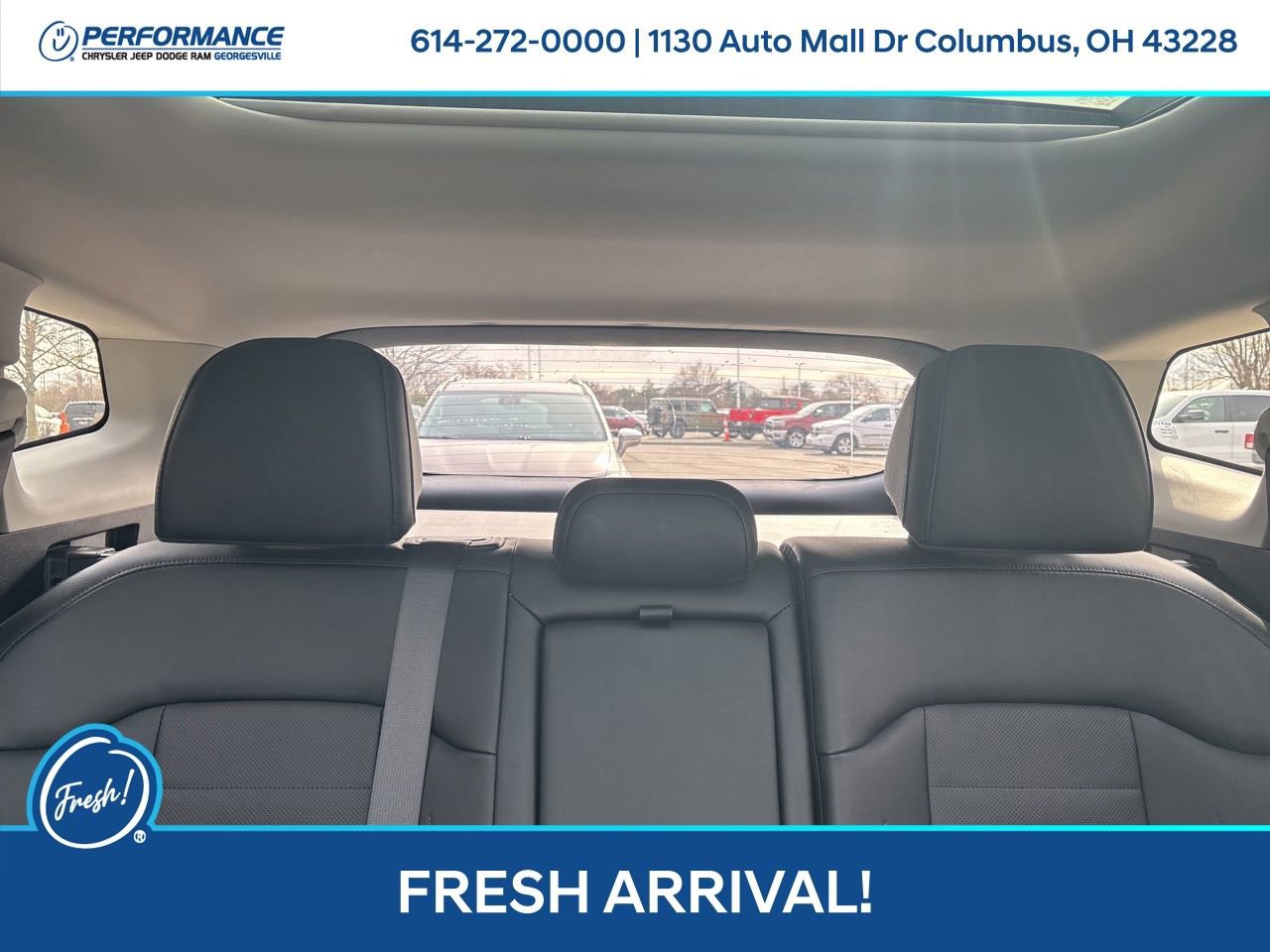 Used 2025 Kia Sportage SX image 26